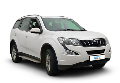 Mahindra XUV500-img